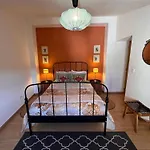 Pensionat Lovely Silves