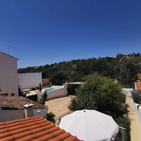 Guest house Lovely Silves