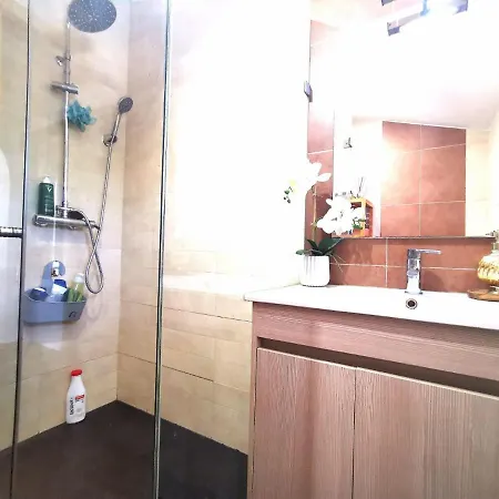 Guest house Lovely *