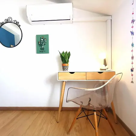 Lovely Guest house *