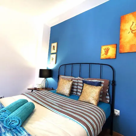 Guest house Lovely *