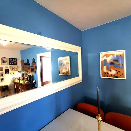 Lovely Guest house *